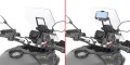 GIvi FB2159 poprzeczka na kierownice GPS Yamaha Tracer 9