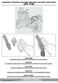 Stelaż kufrów bocznych Givi PLX2159 instrukcja montażu 10