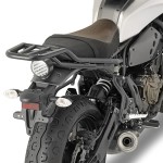 Givi SR2126 Stelaż kufra centralnego Yamaha XSR700 (16-25)