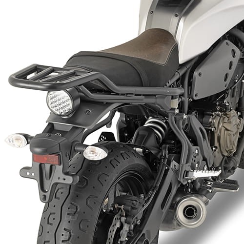 stelaż kufra centralnego givi sr2126 Yamaha XSR700