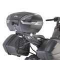stelaż kufra centralnego givi sr2143 Yamaha Niken 900