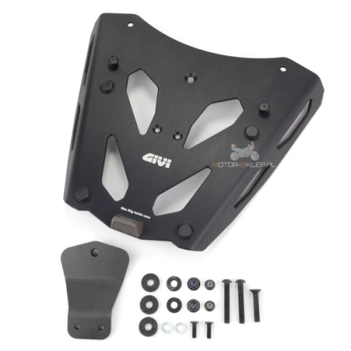 Stelaż-kufra-centralnego-Givi-SRA2159-z-zestawem-montażowym