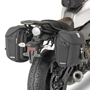 Givi TMT2126 Stelaż do sakw bocznych MT501 Yamaha XSR700 (16-25)