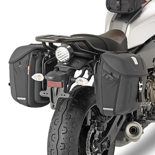 Stelaż do sakw bocznych GIVI TMT2126 Yamaha XSR700