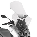 Kappa 9259DTK Szyba przezroczysta Voge SR1 125 (23-25)