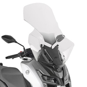 Kappa 9259DTK Szyba przezroczysta Voge SR1 125 (23-25)