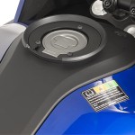 Kappa BF05K Mocowanie torby w systemie TANKLOCK Yamaha / Benelli / MV Agusta