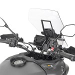 Kappa KFB2159 Poprzeczka GPS na kierownicę Yamaha Tracer 9 / GT (21-24)