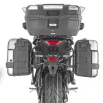 Kappa KLO2159MK Stelaż kufrów bocznych Yamaha Tracer 9 / GT / GT+ (21-24) MONOKEY