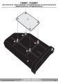 Uchwyt Givi TL8400KIT instrukcja montażu 5