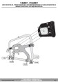 Uchwyt Givi TL8400KIT instrukcja montażu 6