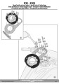 Mocowanie torby Tanklock Givi BF60 instrukcja montażu 4