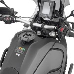 Givi BF61 Mocowanie torby na zbiornik paliwa TANKLOCK Yamaha Tenere 700 (21-24)