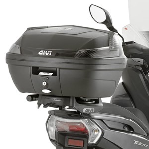 Givi SR2120 Stelaż kufra centralnego MBK Tryptik 125 (14-17) / Yamaha Tricity 125-155 (14-24)