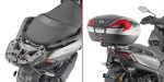 Givi SR2149 Stelaż kufra centralnego Yamaha Tricity 300 (20-25) / X-Max 125 (18-22) / X-Max 300 (17-22)