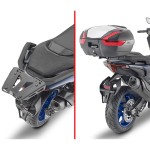 Givi SR2161 Stelaż kufra centralnego Yamaha T-Max 560 (22-25)