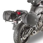 Givi TE2140 Stelaż sakw bocznych Yamaha MT-07 (18-24) Easylock