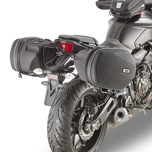 Stelaż sakw bocznych GIVI TE2140