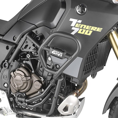 Givi TN2158 gmole Yamaha Tenere 700 euro 5