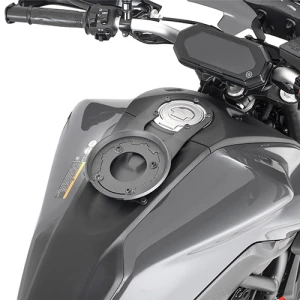 Kappa BF60K Mocowanie torby w systemie TANKLOCK Yamaha MT-07 (21-24)