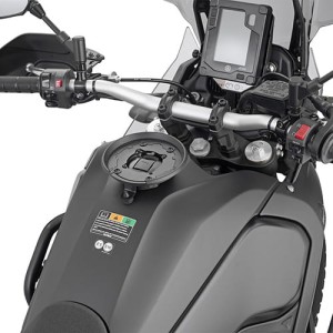 Kappa BF61K Mocowanie torby w systemie TANKLOCK Yamaha Ténéré 700 (21-24)