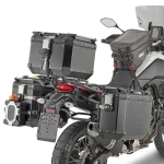 Kappa KLO2145CAM Stelaż kufrów bocznych Yamaha Ténéré 700 (19-24) / Ténéré 700 World Raid (22-25) MONOKEY CAM-SIDE