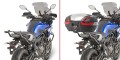 stelaż kufra centralnego givi 2130fz Yamaha Tracer 700