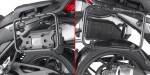 Givi TL1192KIT mocowanie S250 Honda NC750X (21-25) / CRF1100L Africa Twin / Adventure Sports (20-25)