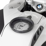 Kappa BF17K Mocowanie torby w systemie TANKLOCK BMW R1200 / R1250 RT/GS