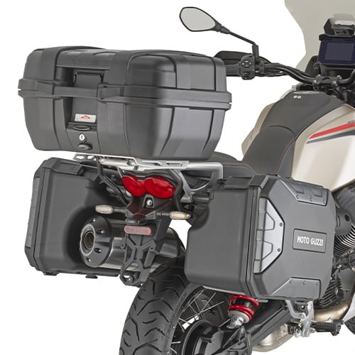 Mocowanie-stelaża-Givi-8209KIT-Moto-Guzzi-V85-TT