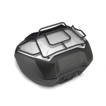 Givi S377 Metalowy bagażnik na kufer centralny Honda ADV 350 / NC750X / NT1100 / X-Adv 750
