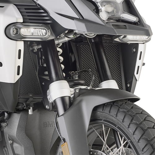 Givi-PR5143-oslona-chlodnicy-czarna-BMW-R1300GS-Adventure