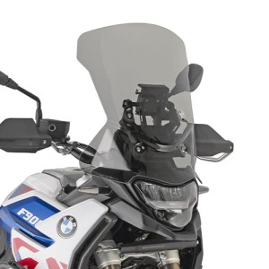 Kappa KD5145S Szyba przyciemniana BMW F 900 GS (24-25)