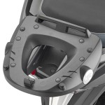 Kappa KR7070 Stelaż kufra centralnego Sym ADX 300 (24-25)