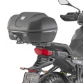 Kufer-centralny-Givi-WL901B-na-motocyklu