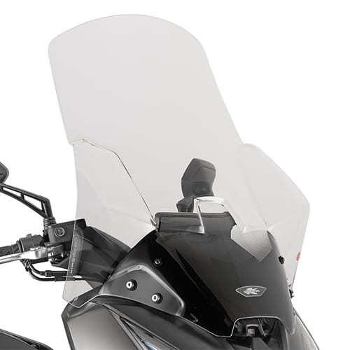 Kymco-Downtown-350-GT-Kappa-6126DTK-wysoka-szyba-turystycza