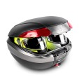 Kufer centralny KAPPA K56N - kufer otwarty