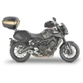 Kufer-Kappa-K56NT-Yamaha-MT-09