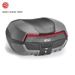 Kufer centralny Givi V58NNG MAXIA 5 MONOKEY 58 litrów