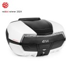 Kufer centralny Givi V58WLTD MAXIA 5 MONOKEY 58 litrów