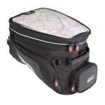 Givi XS320Y Torba na zbiornik paliwa TANKLOCK 15 litrów