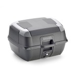 Kufer centralny Kappa K45N MONOLOCK 45 litrów / płyta gratis