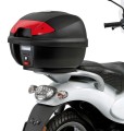 Kufer centralny Kappa K30N - kufer na moto