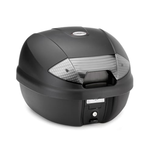 Kufer centralny Kappa K30NT - kufer