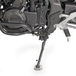 Givi ES1203 Poszerzenie stopki bocznej Honda NX 500 (24-25)