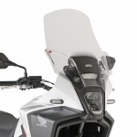 Givi D1203ST Szyba przezroczysta Honda NX 500 (24-25)