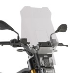 Givi 5147A Szyba przezroczysta BMW CE 02 (24-25)