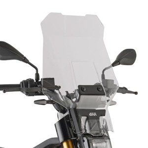 Givi 5147A Szyba przezroczysta BMW CE 02 (24-25)