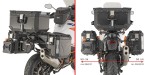 Givi PLOS7713CAM Stelaż kufrów bocznych KTM 1290 Super Adventure R/S (21-25) / 1390 Super Adventure S / EVO (26)