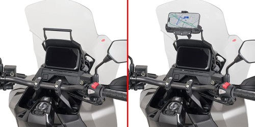 Poprzeczka-gps-Givi-FB1197-Honda-ADV-350